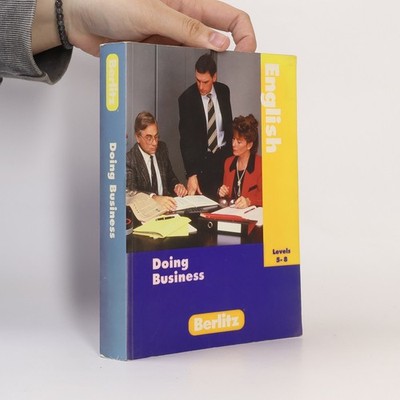 Doing Business in English  |  kolektiv