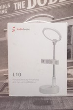 SMALLRIG Selection L-10 - Vlogging Lighting Clamp System