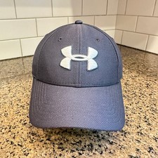 Under Armour Blitzing 3.0 Hat Small/Medium UA Classic Fit