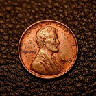 (ITM-8081) 1912-P Lincoln Wheat Cent ~ AU++ Condition ~ COMBINED SHIPPING!