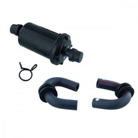 Kraftstofffilter Benzin Filter FüR Honda CBR 125 RS Repsol Bj. 2012-2019