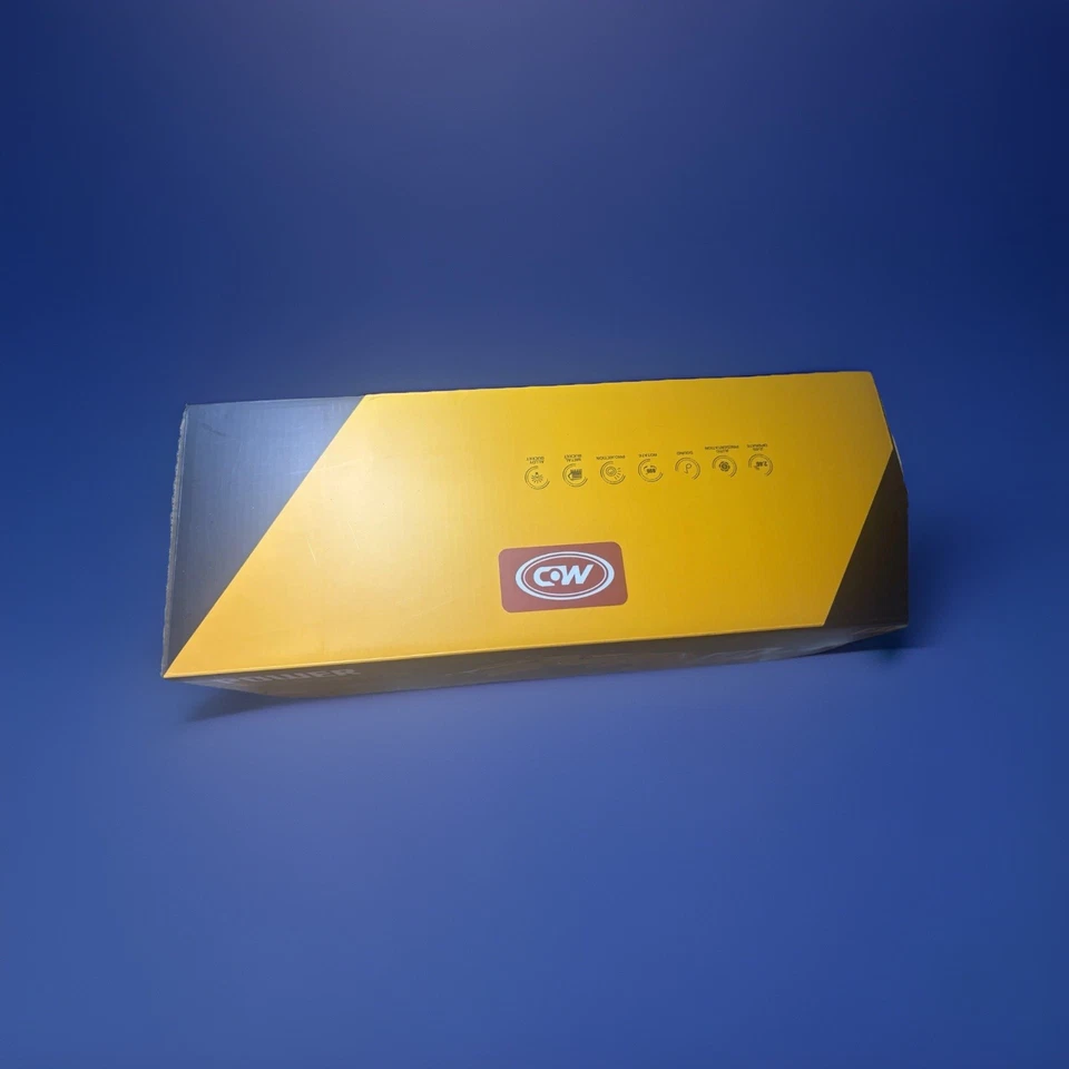 Excavadora de potencia RC de 2,4 GHz en amarillo con luz de proyección modelo de sonido NO.MD530A-B Foto 3 de 4