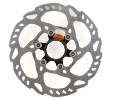 NEW Shimano SLX SM-RT70 Disc Brake Rotor - 180mm Center Lock - FREE SHIPPING!