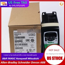 New Emerson SKB3400150 frequency converter DHL quick delivery