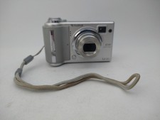 Fujifilm Finepix E Series E510 5.2MP Digital Camera - Silver for