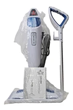 Bissell PowerFresh Steam Mop Hard Floor Natural Steam Cleaner Model: 1940A