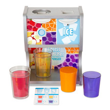 Melissa  Doug 9300 Thirst Quencher Dispenser