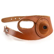 2X(N&auml;hhandschuhe f&uuml;r die Rechte Hand, Rutschfest, Handbestickt K6F8)1382