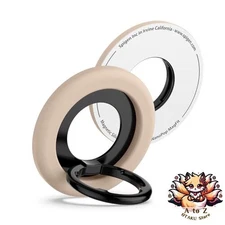 NEW Spigen NanoPop MagFit MagSafe Compatible Phone Ring for iPhone 16