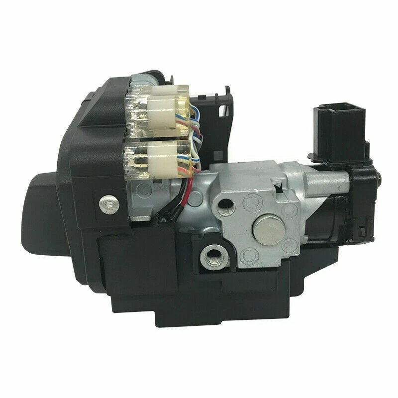 Ignition Barrel Switch Lock 2x Keys For Honda WW150 AC 2015 PCX150 AC 2015-2017 - Image 3 of 4