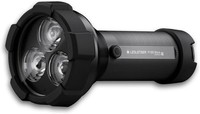 Ledlenser P18R Work 2020 Taschenlampe LED Aufladbar 4500 Lumen Energieklasse A