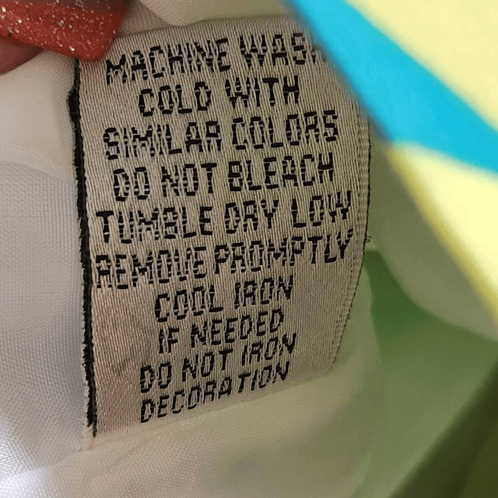 Annabell button front jacket shacket vibrant patt… - image 7