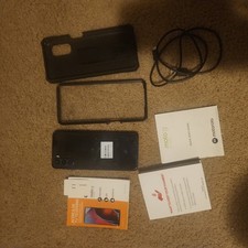 Motorola Moto G Stylus 128GB XT2211DL Tracfone