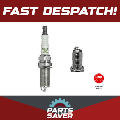 Spark Plugs Set 4x fits PEUGEOT 807 2.0 2002 on RFJ(EW10A) NGK 596014 5960E3 New