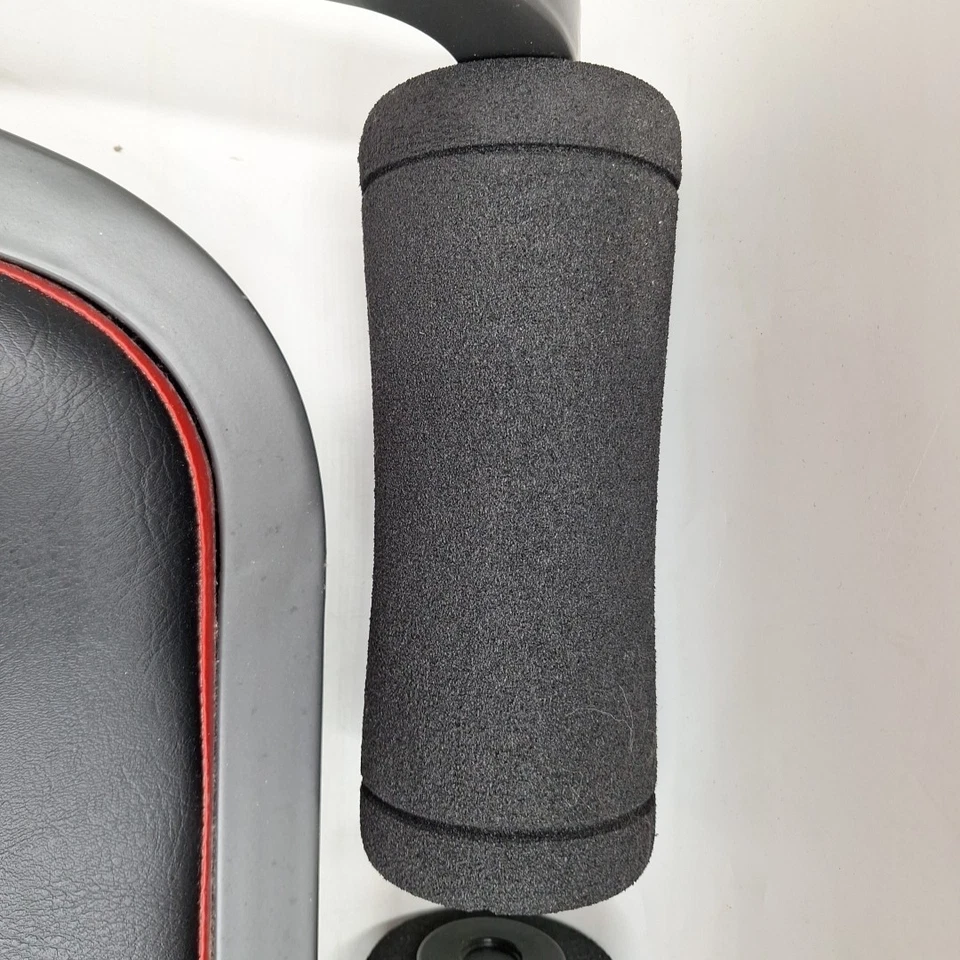 Core Max PRO Con Bandas de Resistencia Abdominales y Cuerpo Total 8 min Entrenamiento SIN BANDAS Foto 2 de 4