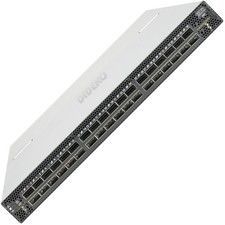 Mellanox SB7890 InfiniBand Switch 36x 100 Gbp...