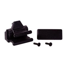 Replacement Latch "Mid-Height Latch" Sliding Window, Each VW T2 Bay Baywindow