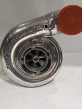 Turbonetics Hurricane Turbocharger Up To 850hp