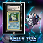 2023 Pokemon Trading Card Game Classic - Blastoise #003/034 CGC 9 Mint