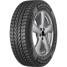 FULDA Winterreifen 225/65 R 16 C TL  112/110R CONVEO TRAC 3 8PR M+S 3PMSF