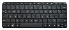 HP221 Key for keyboard HP Mini 1104 110-3800 110-4000 110-4100 110-4200 210-2000