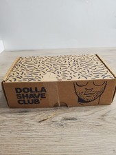 2 Dollar Shave Club Shave Cream 6 oz