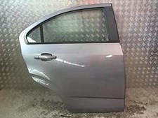 Porte arrière et accessoires Chevrolet AVEO
