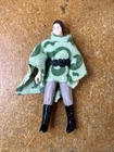 Star Wars Princess Leia Endor Poncho Vintage Kenner Action Figure