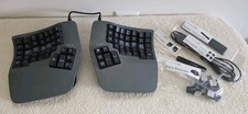 Kinesis Advantage360 Split Ergonomic Keyboard...