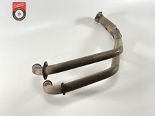 BMW F 800 S 2006-2010 collettore scarico usato