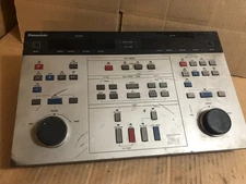 Panasonic NV-A500 Vintage Editing Controller