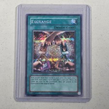 Exchange EDS-001 Prices | YuGiOh The Eternal Duelist Soul | YuGiOh Cards Exchange EDS-001 Prices | YuGiOh The Eternal Duelist Soul | YuGiOh Cards