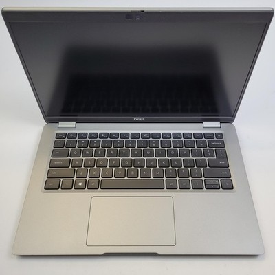 DELL LATITUDE 5420 Windows 11 Home Core i5 1145G7 16GB RAM 256GB NVME |Grade B|