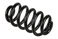 Fahrwerk Federn Hinten Ø130Mm FüR Audi A6 C6 4F2 Avant 4F5 04-11 4F0511115BG