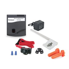 PetSafe In-Ground Dog Fence System Deluxe UltraLight Waterproof Collar