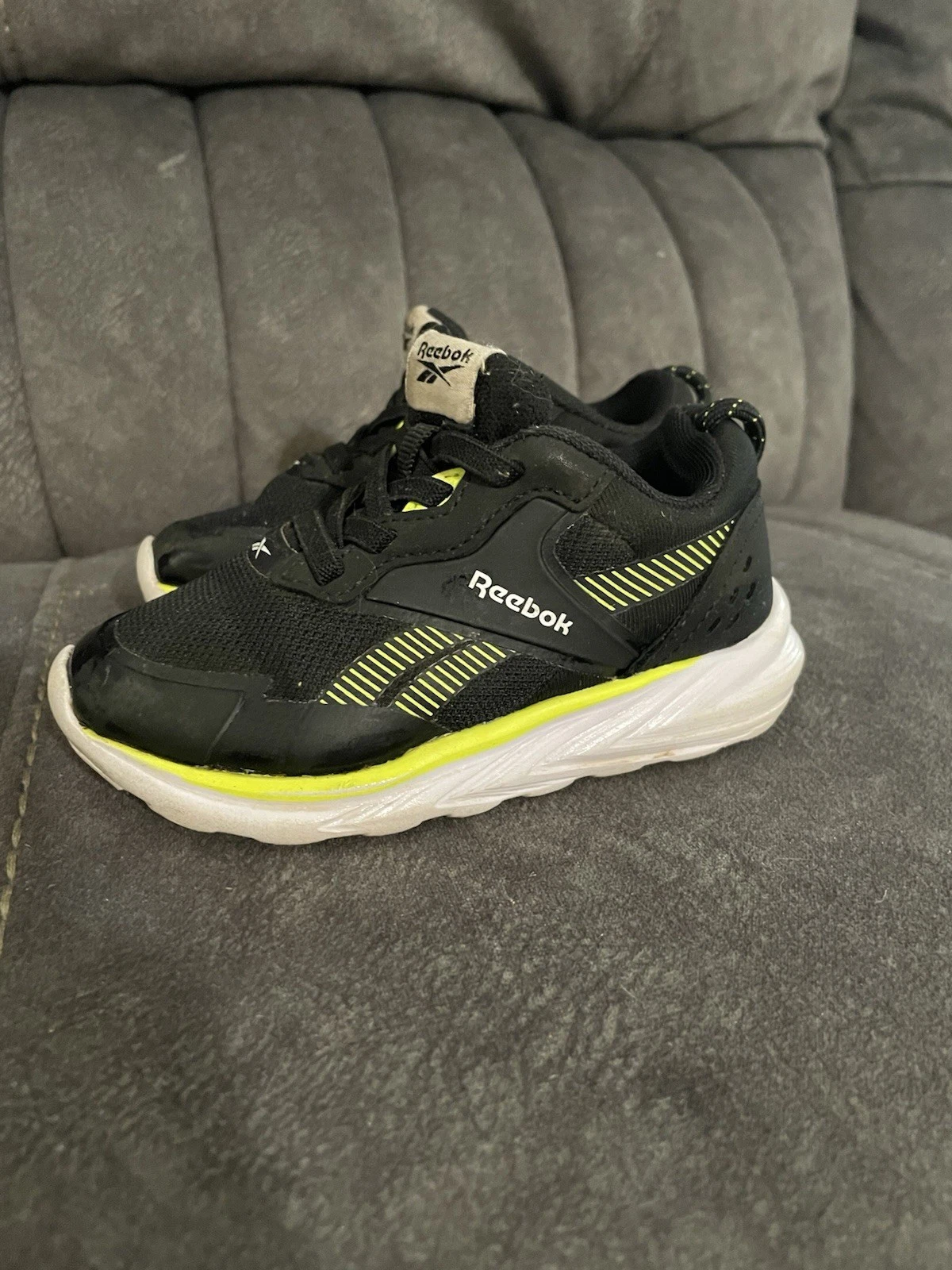 Reebok 7c bambino