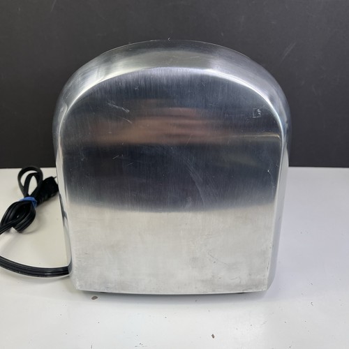 Magimix Le Tostapane 4 Fette Tostapane Ampia Fessura Bagel Sbrinamento Riscaldare Inox - Foto 3 di 10