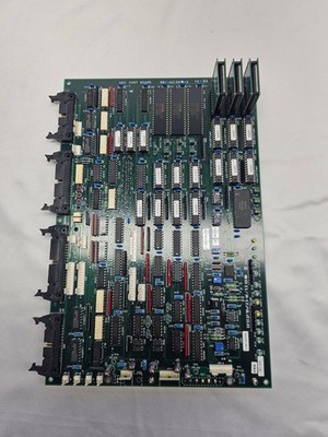 TEL - ES881-621580-F  - TOKYO ELECTRON 881-621580-G VAC CONT BOARD