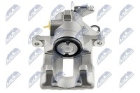 NEU - NTY HZT-AR-003 Bremssattel FüR Alfa Romeo Lancia