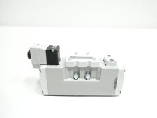 Parker H2EVXBG023D Pneumatic Solenoid Valve 120v-ac 145psi