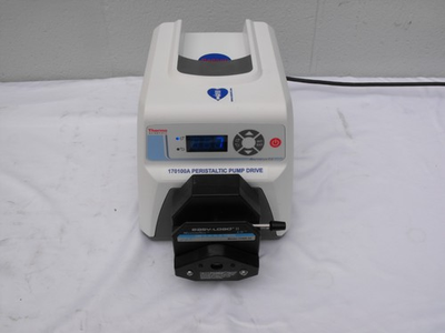#ad NEW Thermo Cole Parmer MasterFlex L S Peristaltic Pump amp; Easy Load II 6 600RPM $1250.00