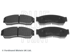 ADG042129 BRAKE PAD SET, DISC BRAKE FITS ROVER CITYROVER HATCHBACK 1.4 ELEGANCE
