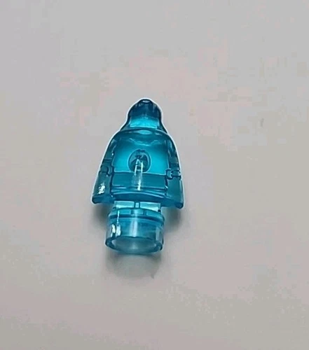 Rare Lego Star Wars Palpatine Hologram From Vader’s Castle (Misprint)