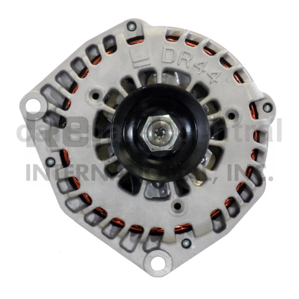 Alternador Remy para Chevrolet Suburban 2500 2005 2006 Chevrolet Tahoe Foto 4 de 4