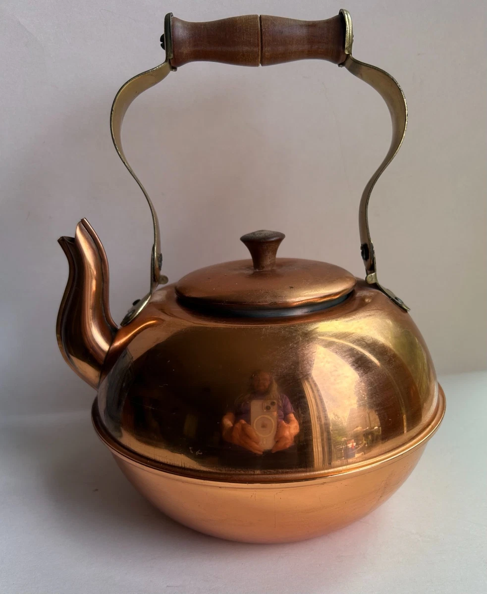 Collectible Tea Kettles for sale | eBay