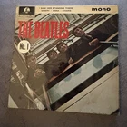 The Beatles – The Beatles No. 1 - Original UK Parlophone 7" EP -GEP 8883
