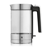 WMF Lono Glas-Wasserkocher 0413150011, 1,7L