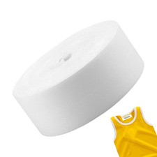 Printed Iron-On Name Labels Washable Clothing Labels Washable Fabric Tags