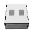  under Desk Storage Box Drawer Attachment Office Organizer Plastic