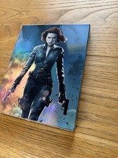 Avengers Novamedia Fullslip B 2D + 3D Blu-Ray Steelbook Captain America